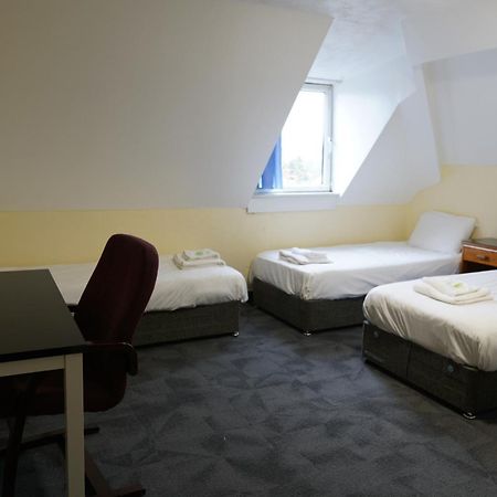 Royal Hotel Kettering Extérieur photo