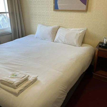 Royal Hotel Kettering Extérieur photo