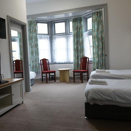 Royal Hotel Kettering Extérieur photo