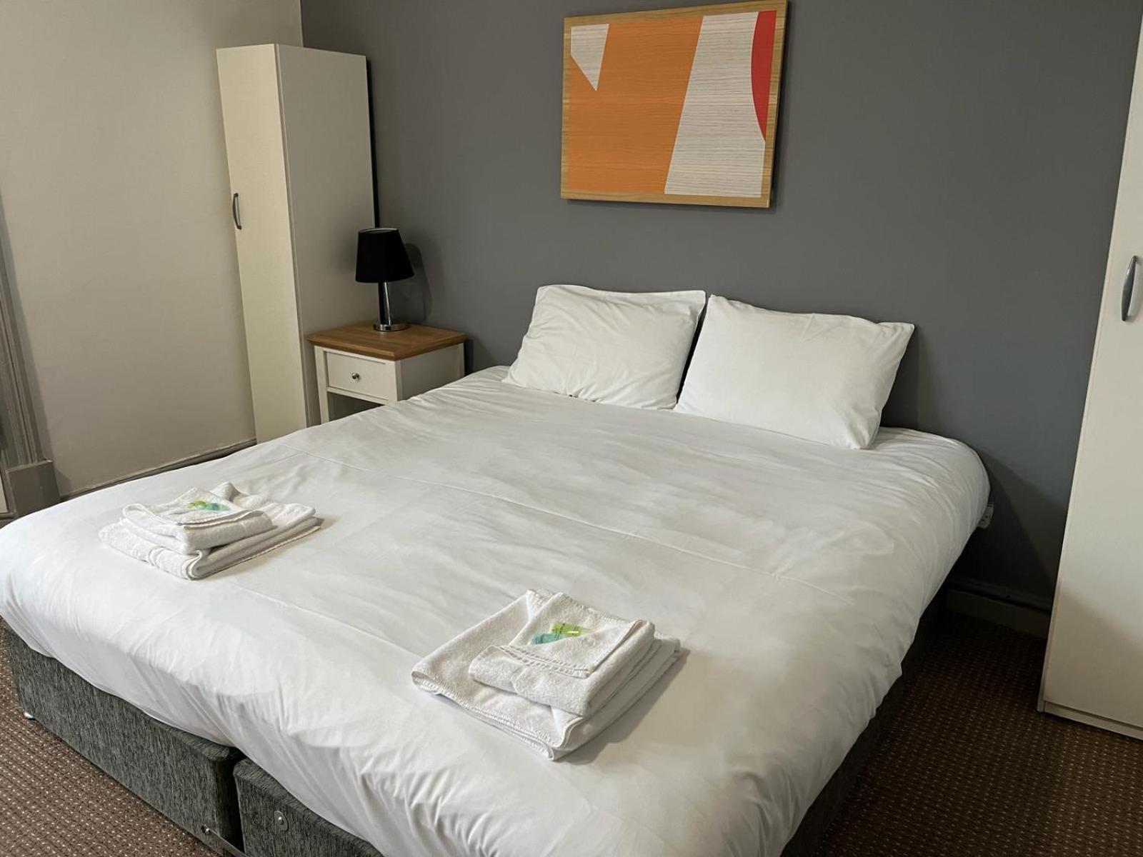 Royal Hotel Kettering Extérieur photo