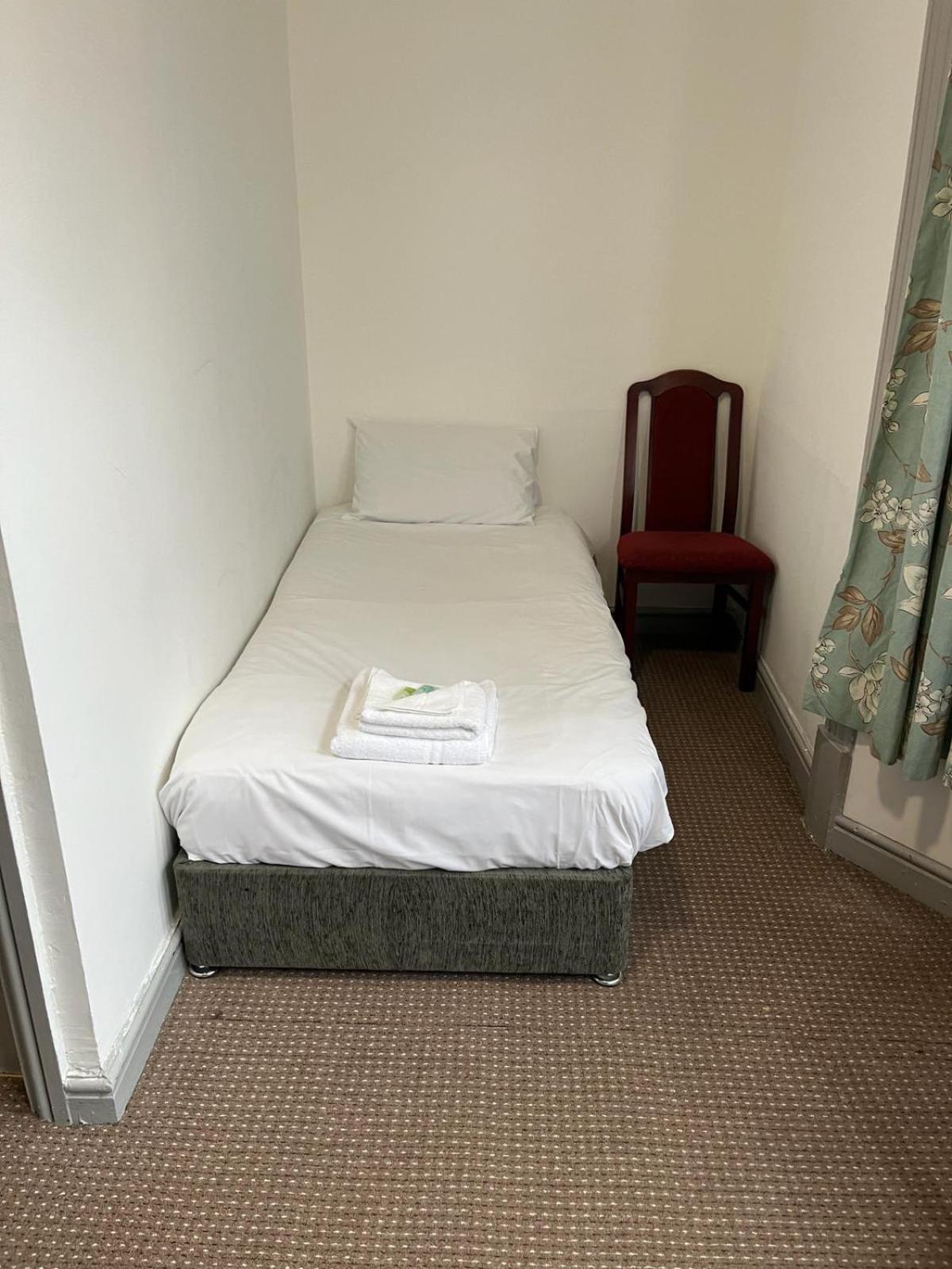 Royal Hotel Kettering Extérieur photo