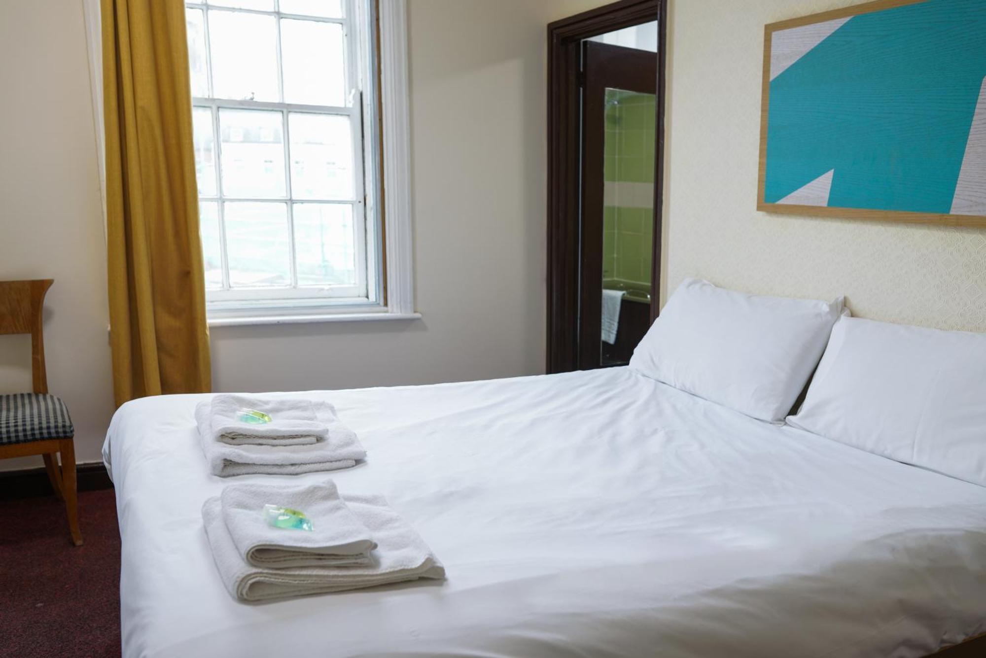Royal Hotel Kettering Extérieur photo