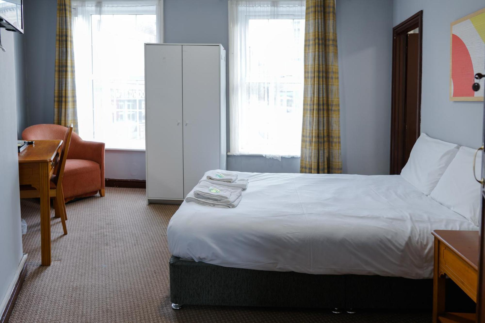 Royal Hotel Kettering Extérieur photo