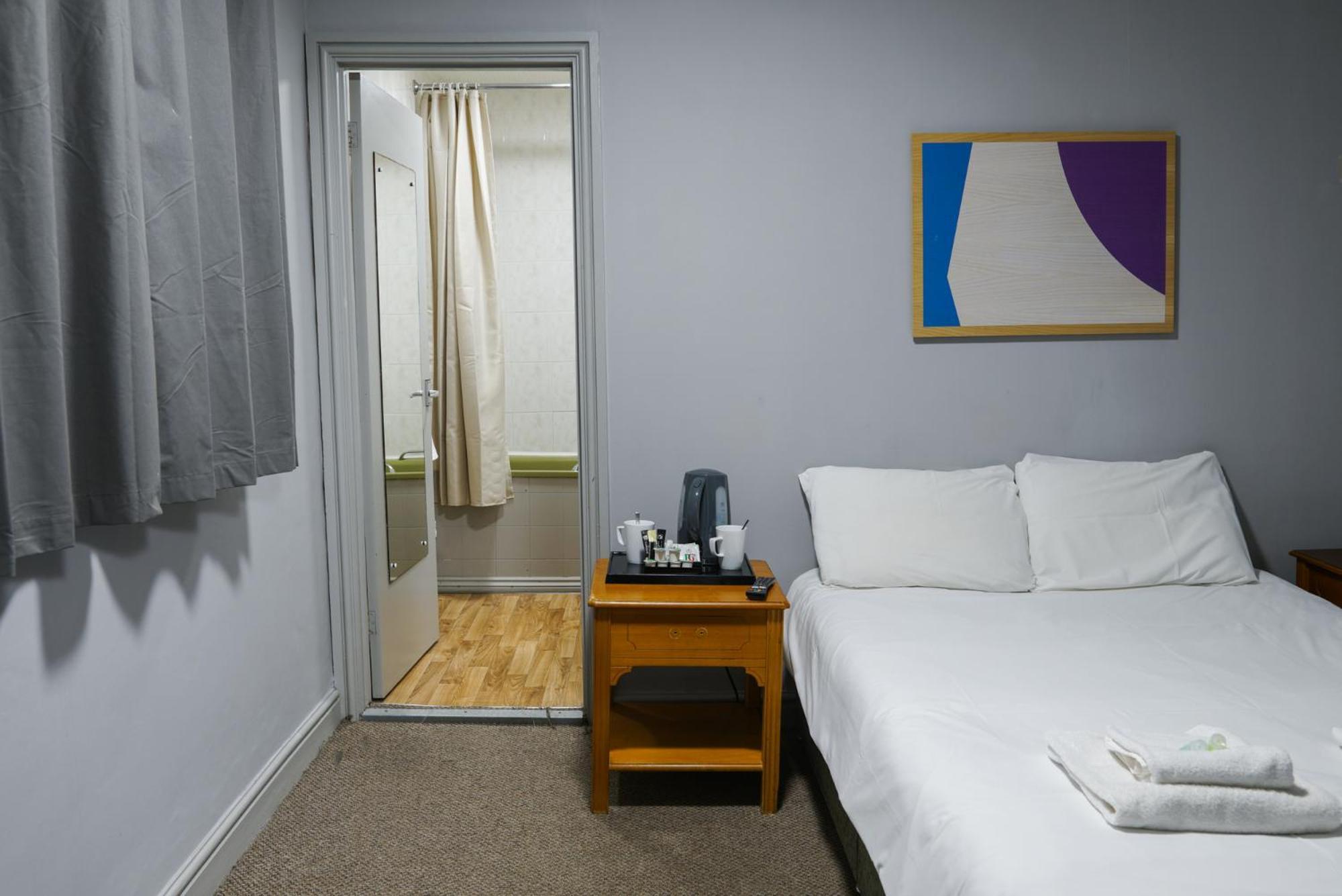 Royal Hotel Kettering Extérieur photo