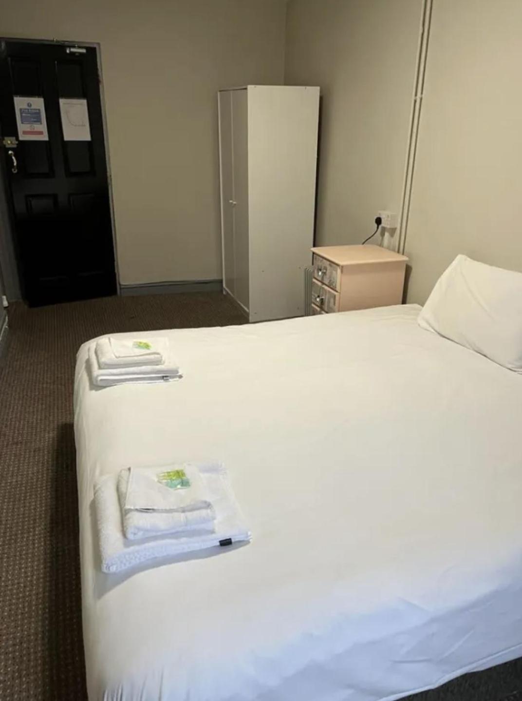 Royal Hotel Kettering Extérieur photo