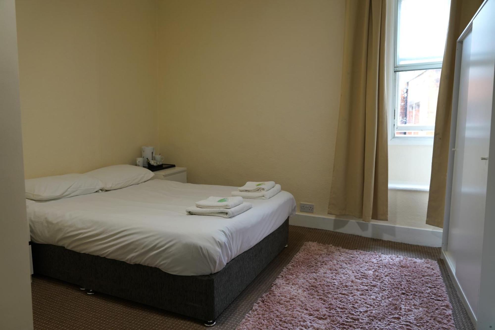 Royal Hotel Kettering Extérieur photo