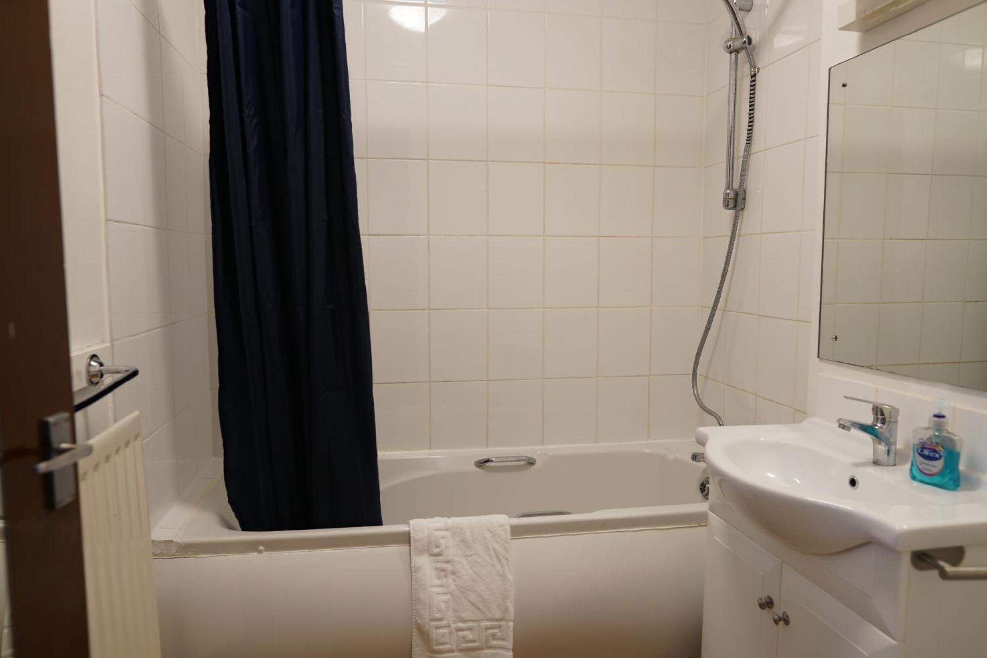 Royal Hotel Kettering Extérieur photo