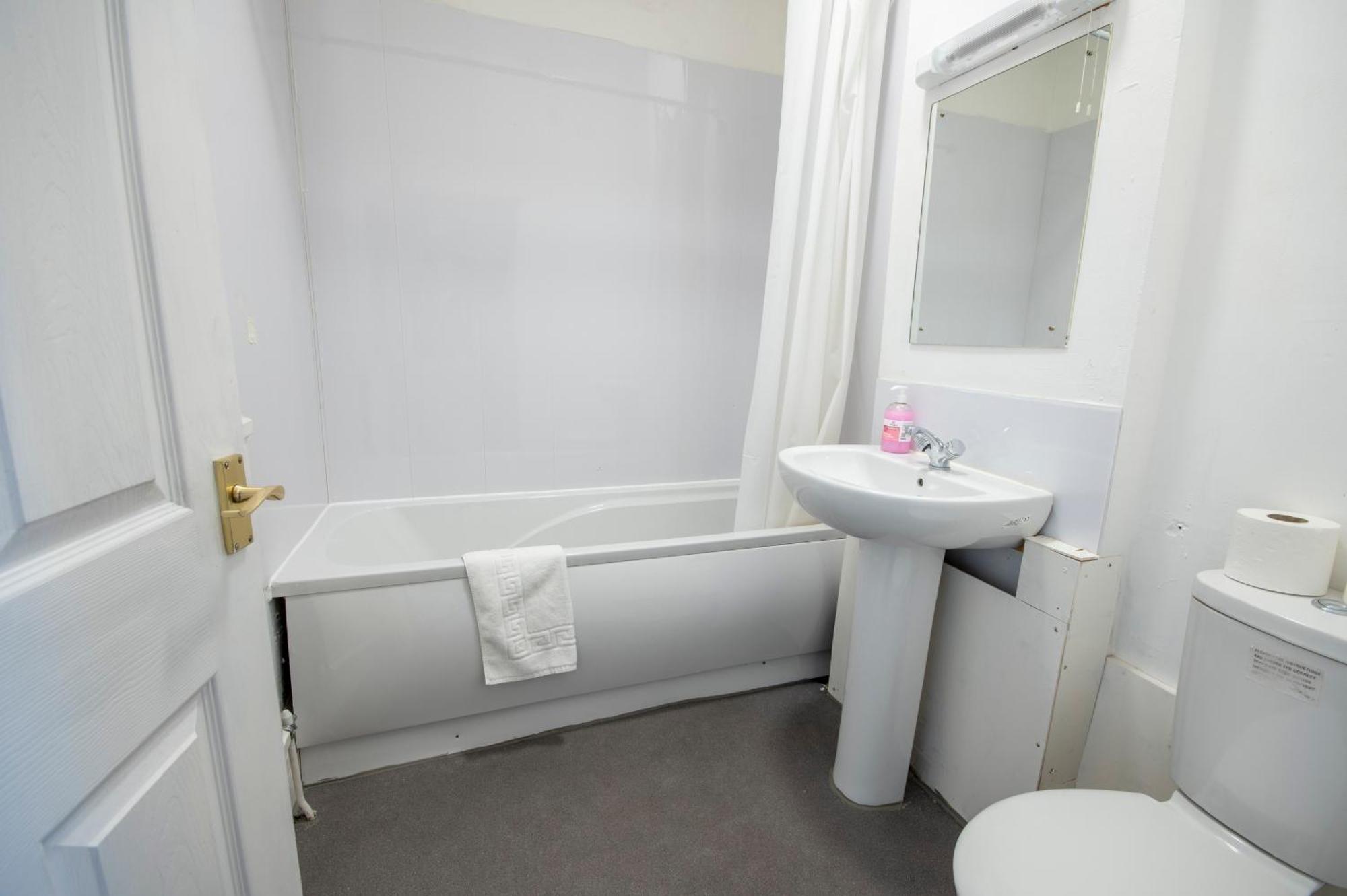 Royal Hotel Kettering Extérieur photo
