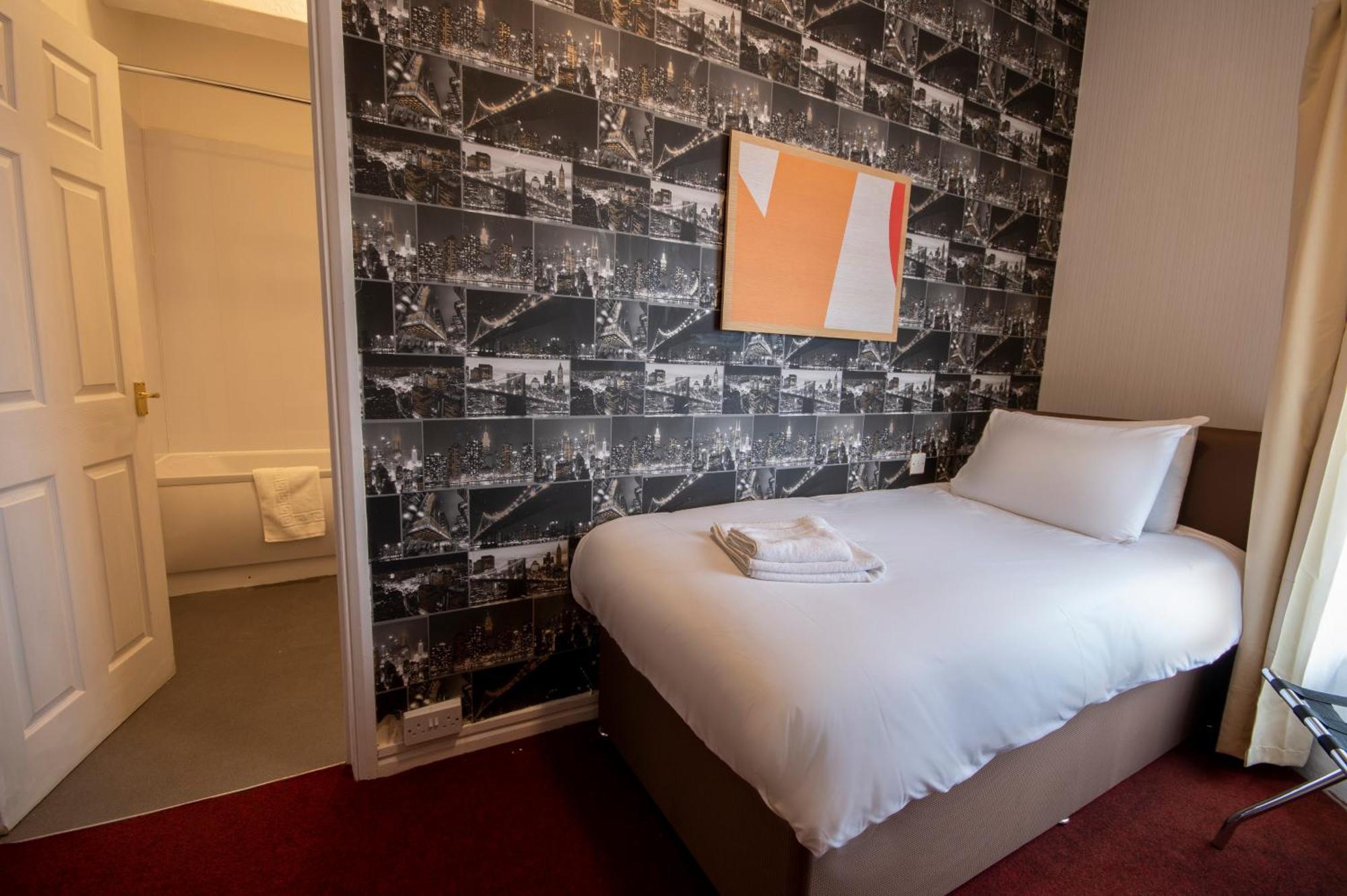 Royal Hotel Kettering Extérieur photo