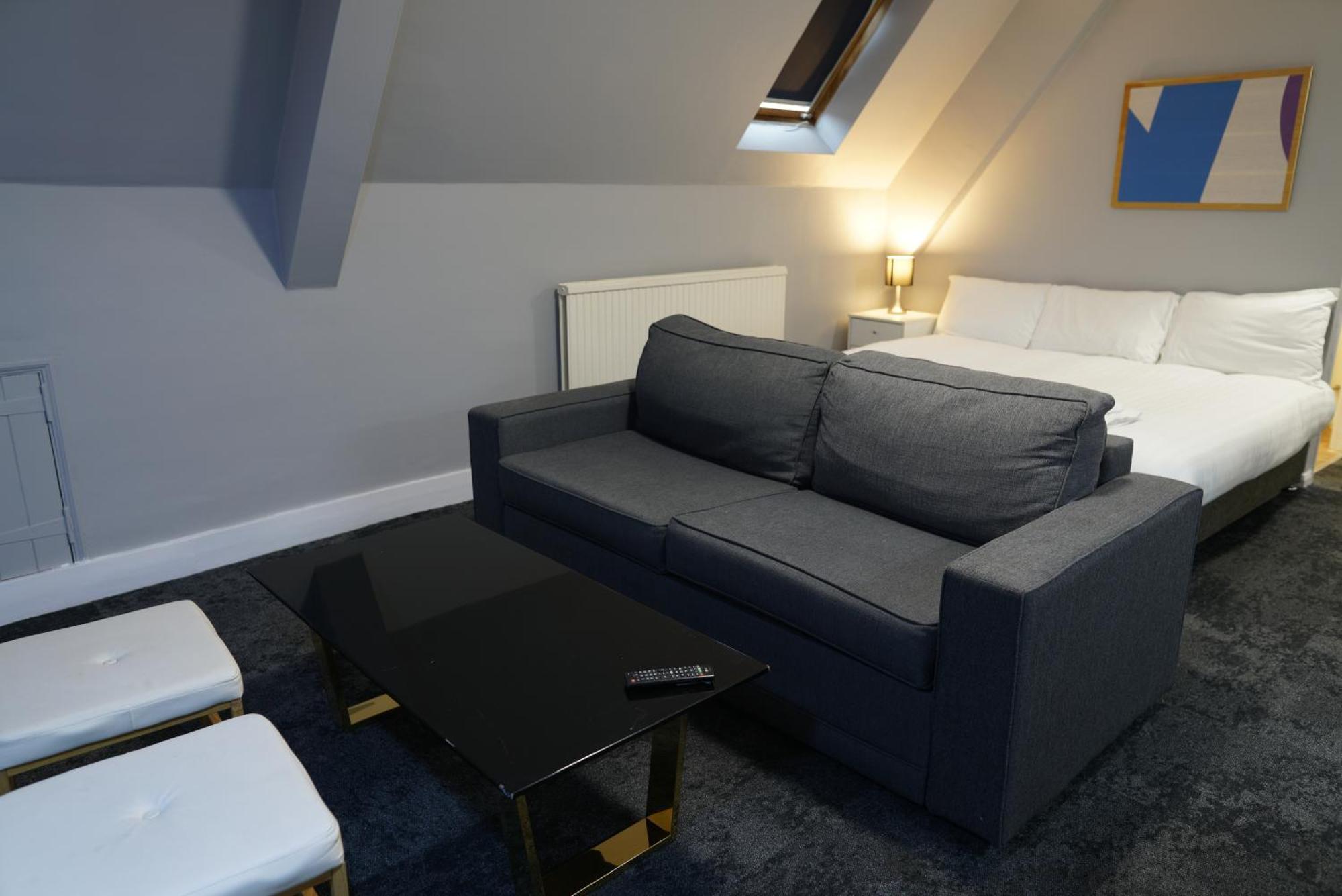 Royal Hotel Kettering Extérieur photo
