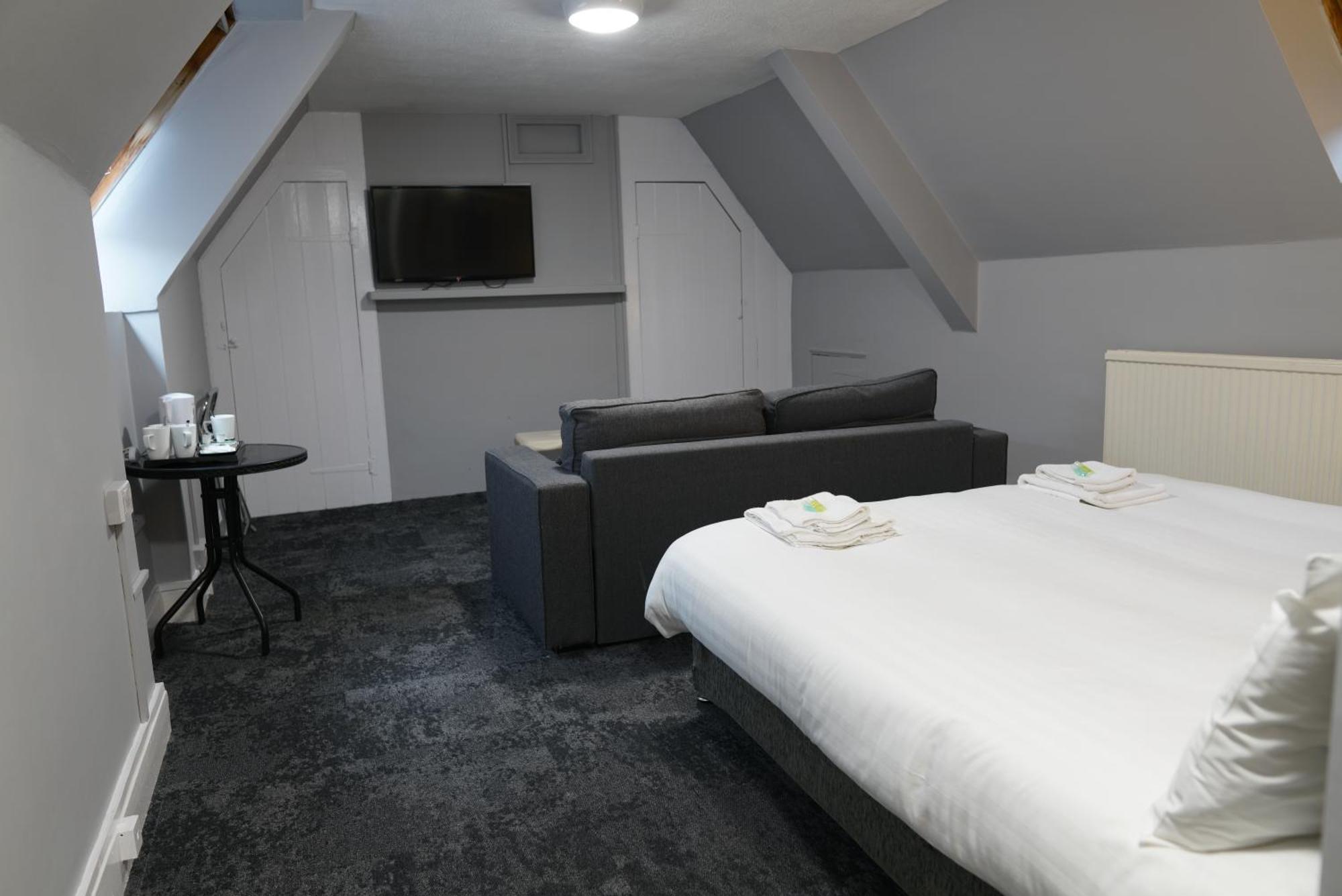 Royal Hotel Kettering Extérieur photo